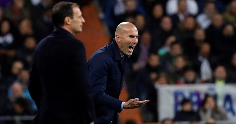 Zidane donio odluku, Chelsea ima neočekivano rješenje